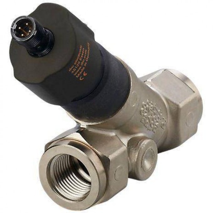 Датчик потока для невозвратного клапана SBG332 IFM 298537