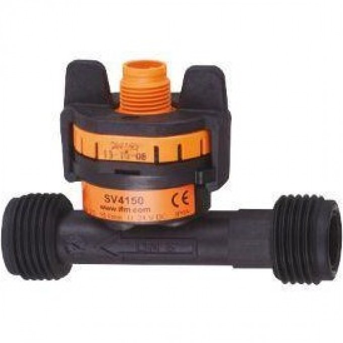 Вихревой датчик расхода SV4050 IFM 298550