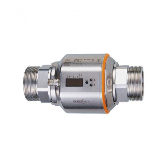 Магнитно-индуктивный датчик потока SM2004 IFM 298551