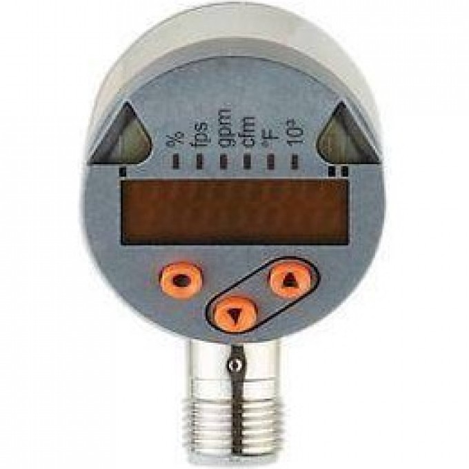 датчик потока SA6010 IFM 298557