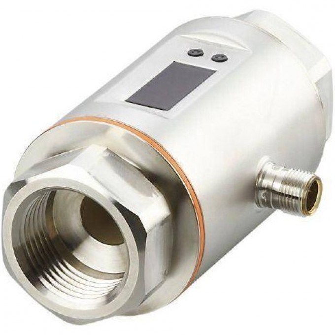 Магнитно-индуктивный датчик потока SM8604 IFM 298564