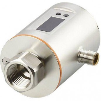 Магнитно-индуктивный датчик потока SM6604 IFM 298574