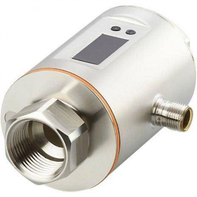 Магнитно-индуктивный датчик потока SM7604 IFM 298581
