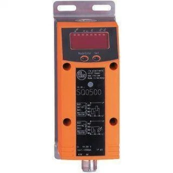 Датчик расхода SQ0500 IFM 298582