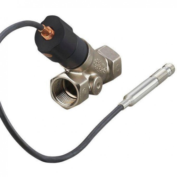 Датчики потока для невозвратного клапана SBT633 IFM 298600