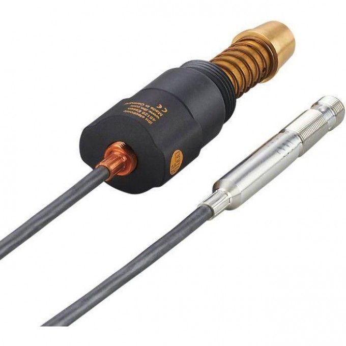 Измерительная вкладка для датчиков потока с невозвратным клапаном SBM613 IFM 298606