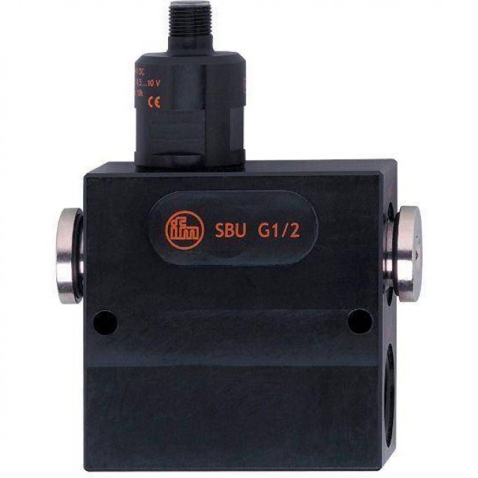 Датчики потока для невозвратного клапана SBU624 IFM 298607