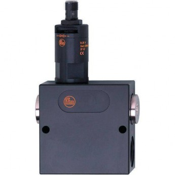 Датчик потока для невозвратного клапана SBU323 IFM 298608