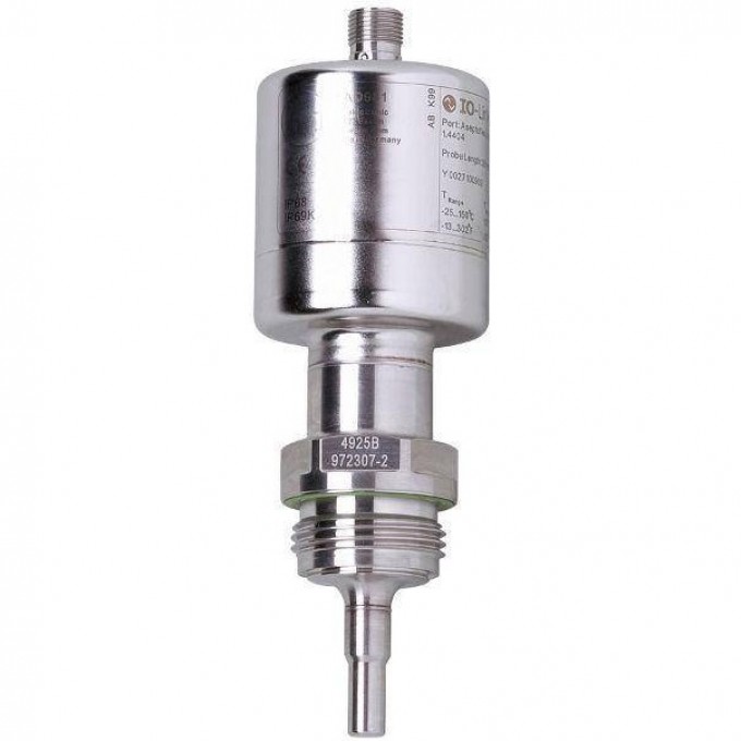 Преобразователь температуры с обнаружением дрейфа TAD981 IFM 298663