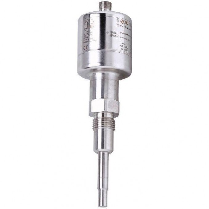 Преобразователь температуры с обнаружением дрейфа TAD091 IFM 298672