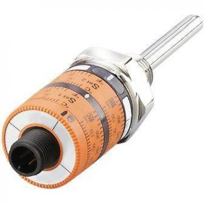 Переключатель температуры с интуитивной настройкой точки переключения TK7310 IFM 298721