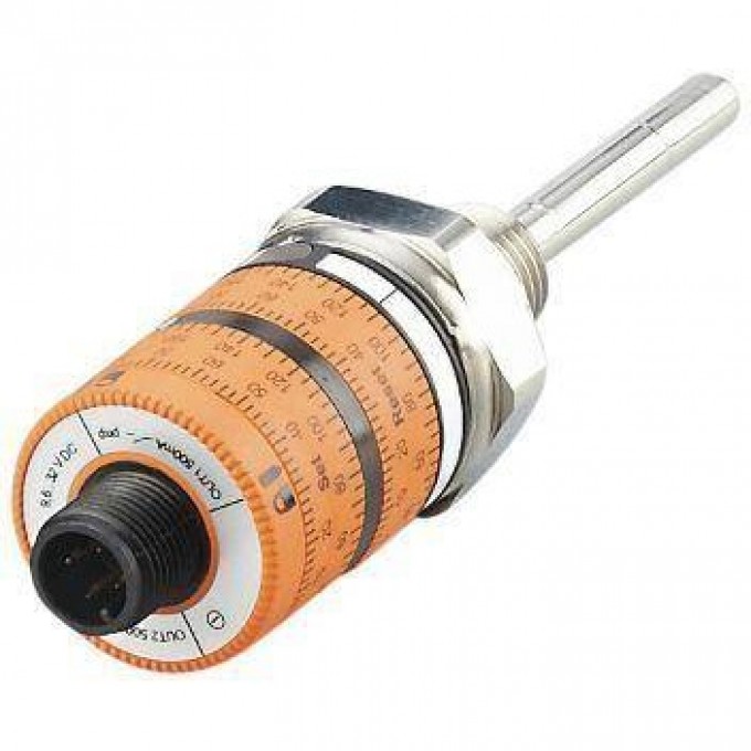 Переключатель температуры с интуитивной настройкой точки переключения TK6310 IFM 298723