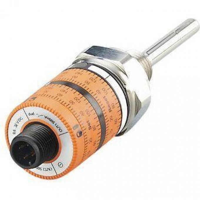 Переключатель температуры с интуитивной настройкой точки переключения TK6110 IFM 298729