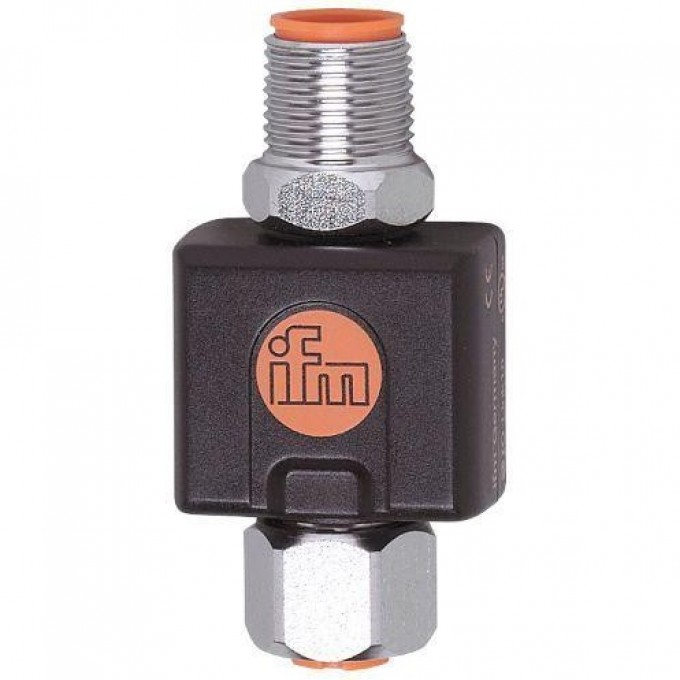 Оценочная электроника для датчиков температуры PT100/PT1000 TP3233 IFM 298738