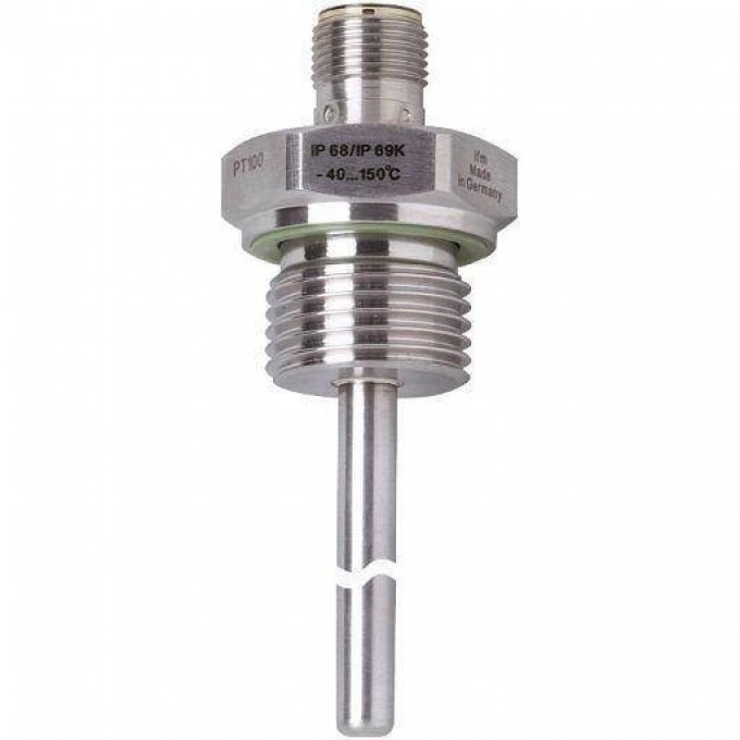 Датчик температуры с кабелем с присоединением к процессу TM4411 IFM 298742