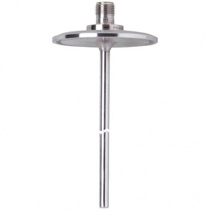 Датчик температуры с кабелем с присоединением к процессу TM4911 IFM 298778