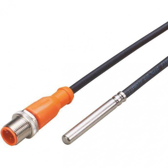 Датчик температуры с кабелем с присоединением к процессу TS2289 IFM 298805