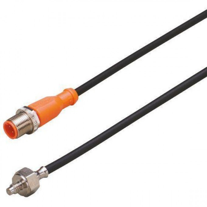 Датчик температуры с кабелем с датчиком с резьбой (вворачиваемый) TS2689 IFM 298806