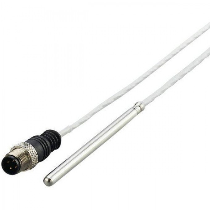 Датчик температуры с кабелем с присоединением к процессу TS2451 IFM 298810
