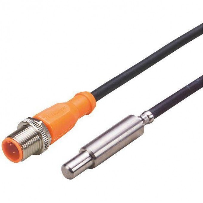 Датчик температуры с кабелем с присоединением к процессу TS2089 IFM 298814