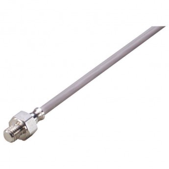 Датчик температуры с кабелем с датчиком с резьбой (вворачиваемый) TS285A IFM 298817 Датчик температуры с кабелем с датчиком с резьбой (вворачиваемый) TS285A IFM 298817
