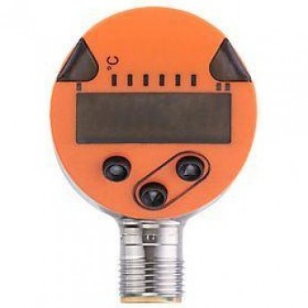 Датчик температуры с дисплеем TY2511 IFM 298820 Датчик температуры с дисплеем TY2511 IFM 298820