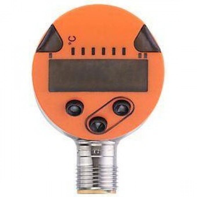 Датчик температуры с дисплеем TY2511 IFM 298820