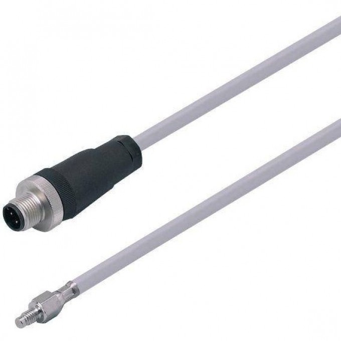 Датчик температуры с кабелем с датчиком с резьбой (вворачиваемый) TS2659 IFM 298821