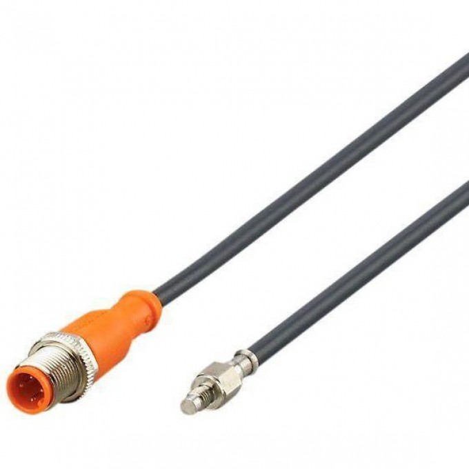 Датчик температуры с кабелем с датчиком с резьбой (вворачиваемый) TS2789 IFM 298824