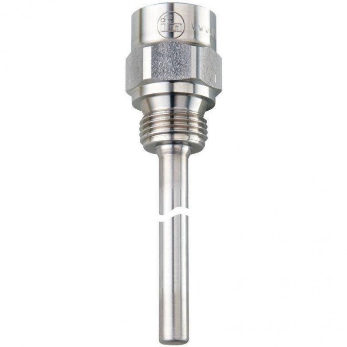 Защитная гильза с резьбой для датчиков температуры E37620 IFM 298841