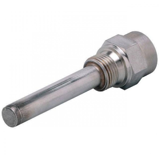 Защитная гильза с резьбой для датчиков температуры E35050 IFM 298845