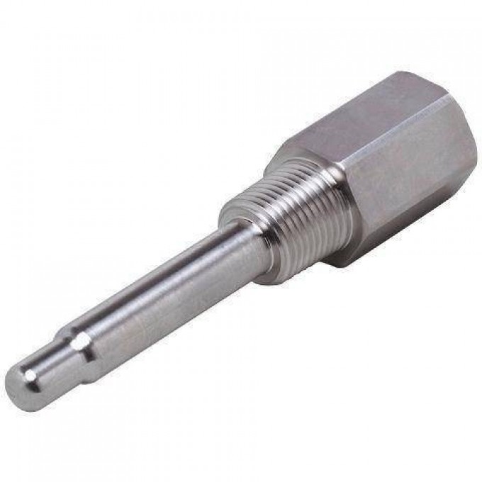 Защитная гильза с резьбой для датчиков температуры E30397 IFM 298853