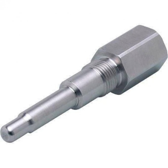 Защитная гильза с резьбой для датчиков температуры E30393 IFM 298864