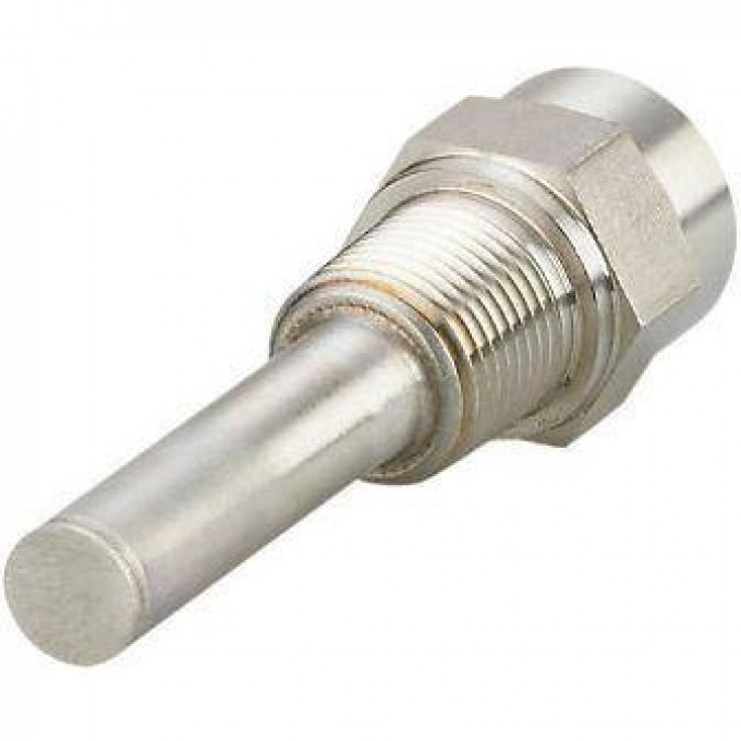 Защитная гильза с резьбой для датчиков температуры E35120 IFM 298865