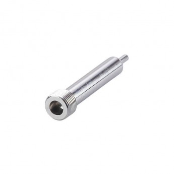 Защитная гильза с резьбой для датчиков температуры E38395 IFM 298878 Защитная гильза с резьбой для датчиков температуры E38395 IFM 298878