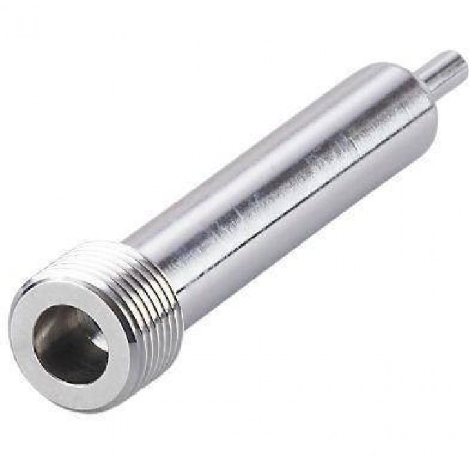 Защитная гильза с резьбой для датчиков температуры E38395 IFM 298878