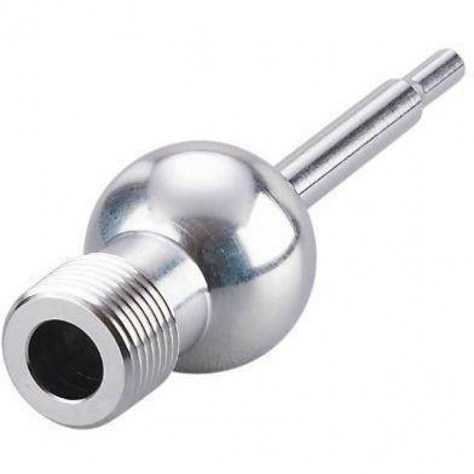 Защитная гильза с резьбой для датчиков температуры E38425 IFM 298888