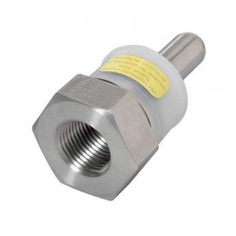 Защитная гильза с резьбой для датчиков температуры E34005 IFM 298892 Защитная гильза с резьбой для датчиков температуры E34005 IFM 298892