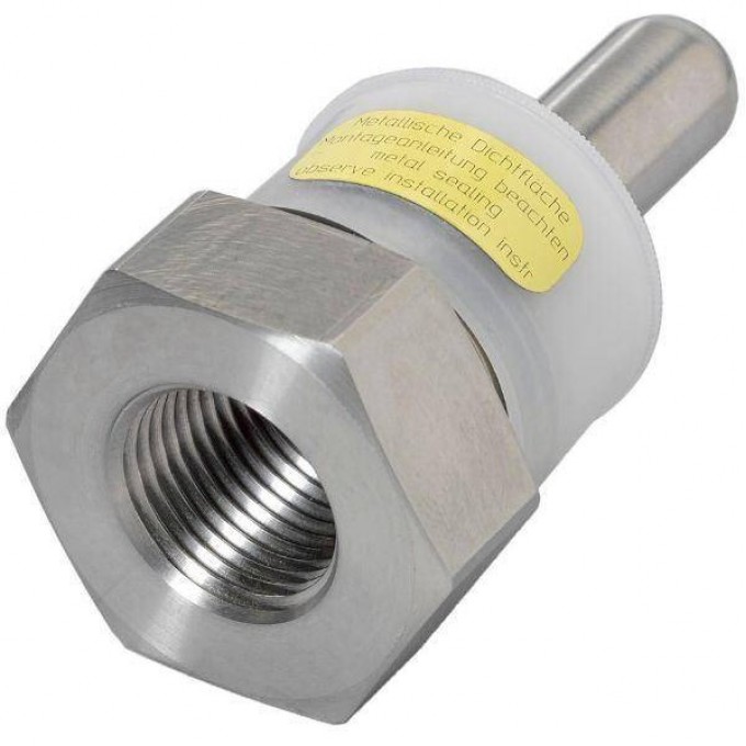 Защитная гильза с резьбой для датчиков температуры E34005 IFM 298892