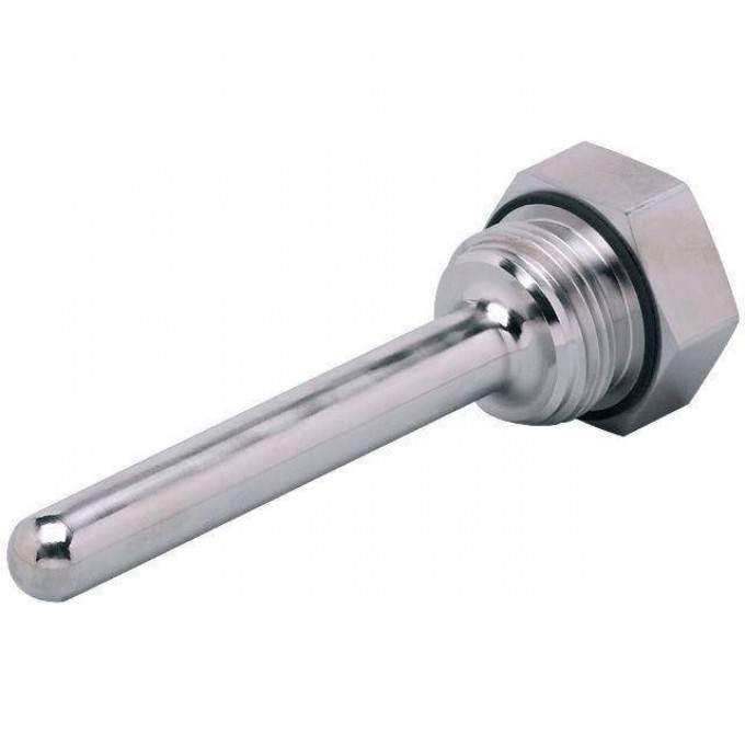 Защитная гильза с резьбой для датчиков температуры E34010 IFM 298893