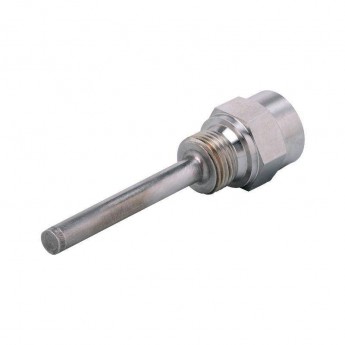 Защитная гильза с резьбой для датчиков температуры E37010 IFM 298894 Защитная гильза с резьбой для датчиков температуры E37010 IFM 298894