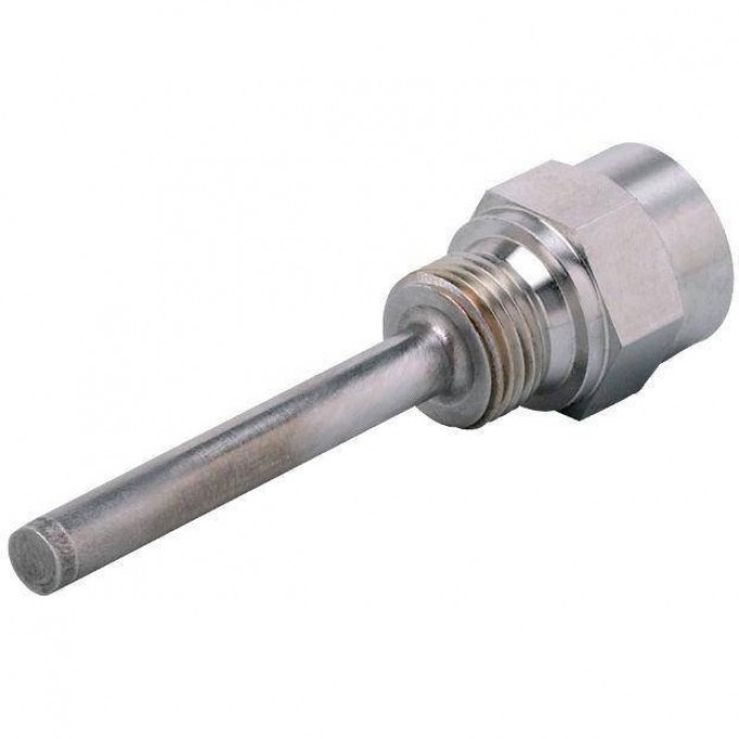 Защитная гильза с резьбой для датчиков температуры E37010 IFM 298894