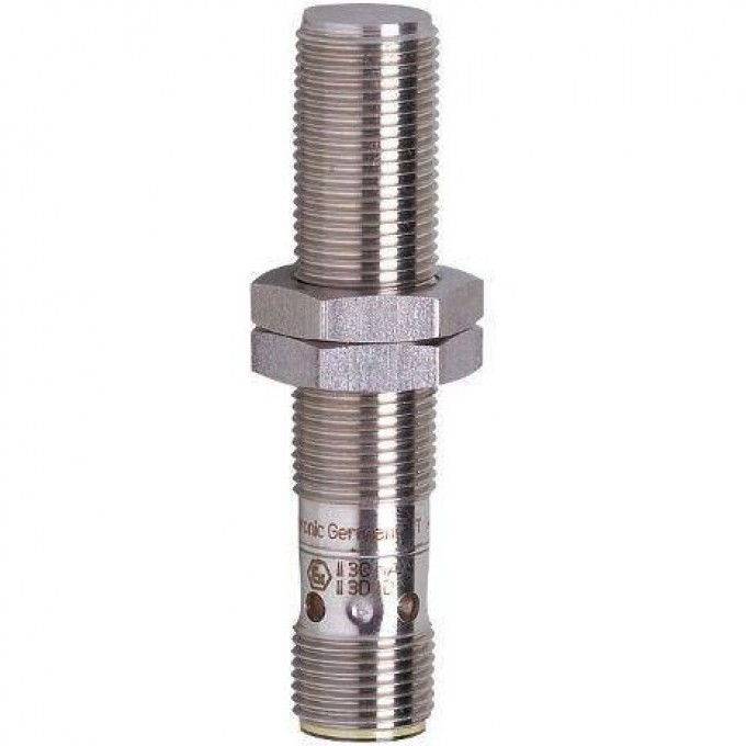 Индуктивный датчик в цельнометаллическом корпусе IF503A IFM 298936