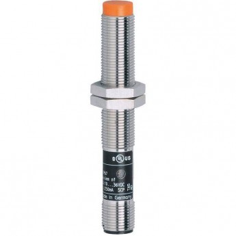 Индуктивный датчик IF5579 IFM 298941 Индуктивный датчик IF5579 IFM 298941