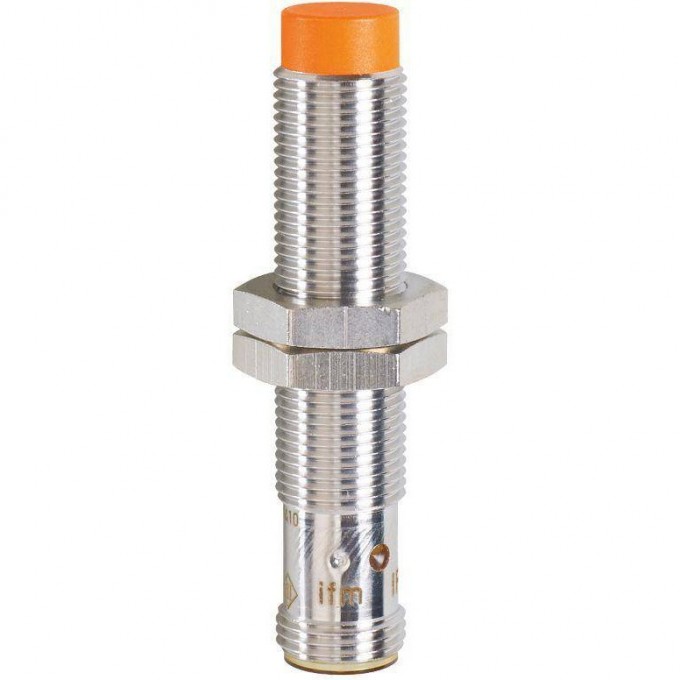 Индуктивный датчик IF7101 IFM 298954