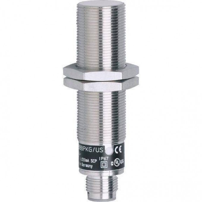 Индуктивный датчик IG5788 IFM 298956