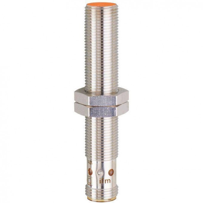 Индуктивный датчик IFS212 IFM 298957