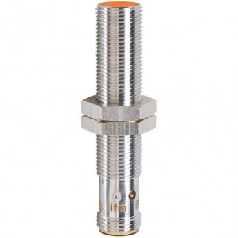 Индуктивный датчик IF7100 IFM 298963