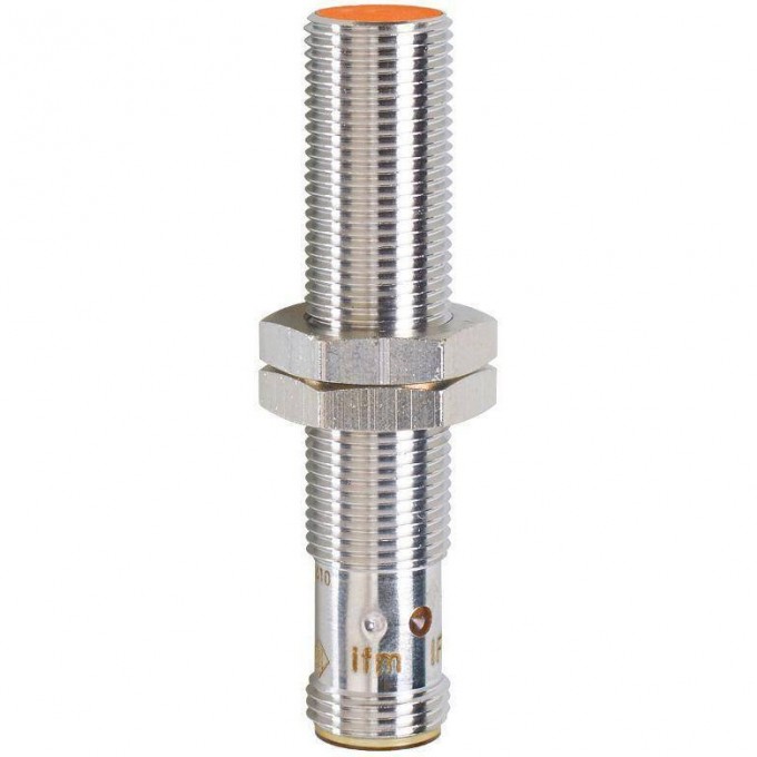 Индуктивный датчик IF7100 IFM 298963