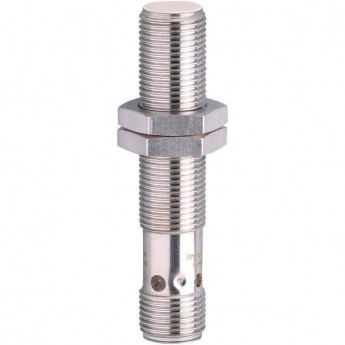 Индуктивный датчик в цельнометаллическом корпусе IFC263 IFM 298964